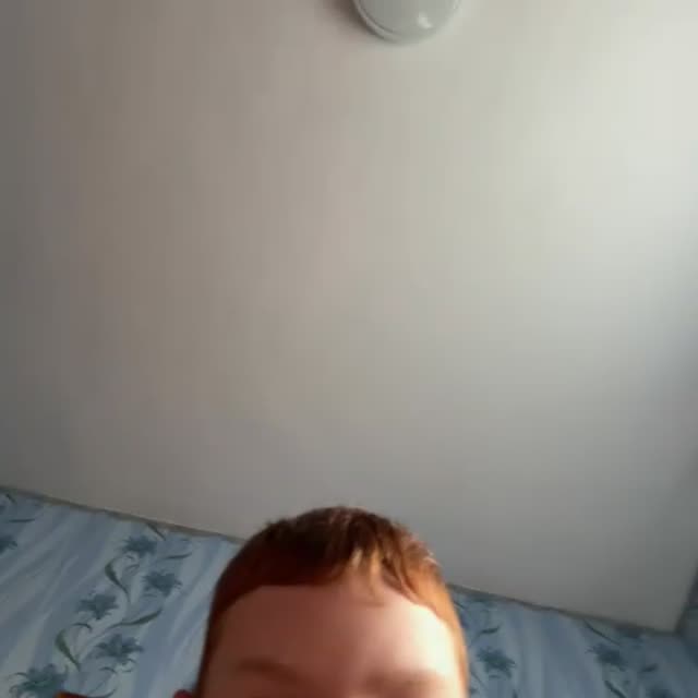 Video circle by Anonymous