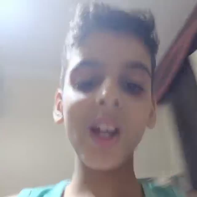 Video circle by Anonymous