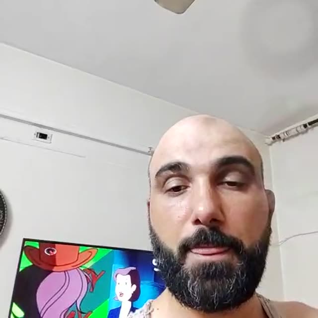 Video circle by Anonymous