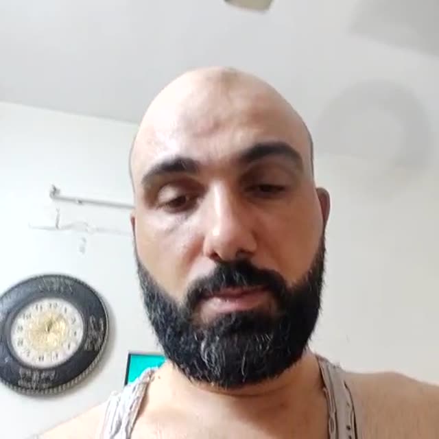 Video circle by Anonymous
