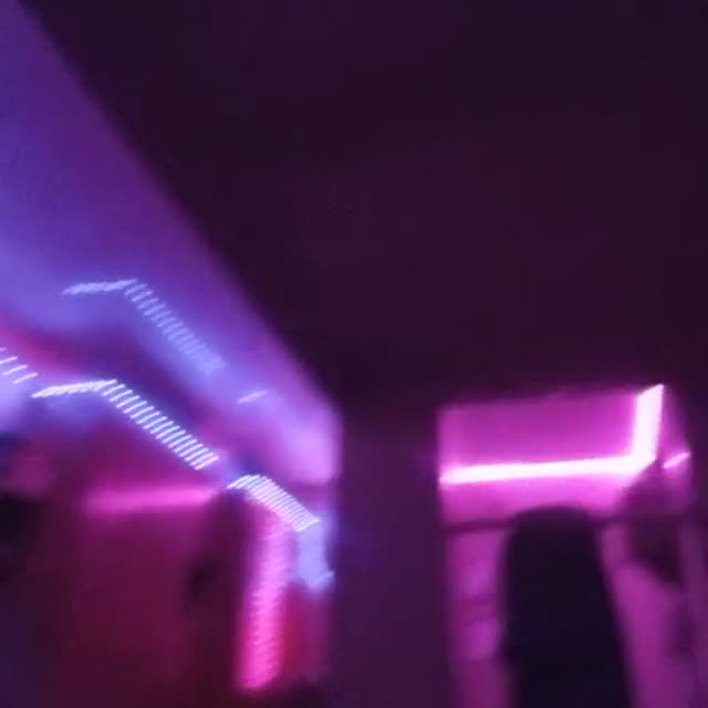 Video circle by Anonymous