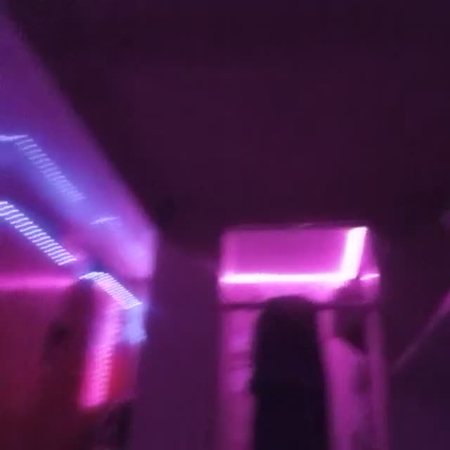 Video circle by Anonymous