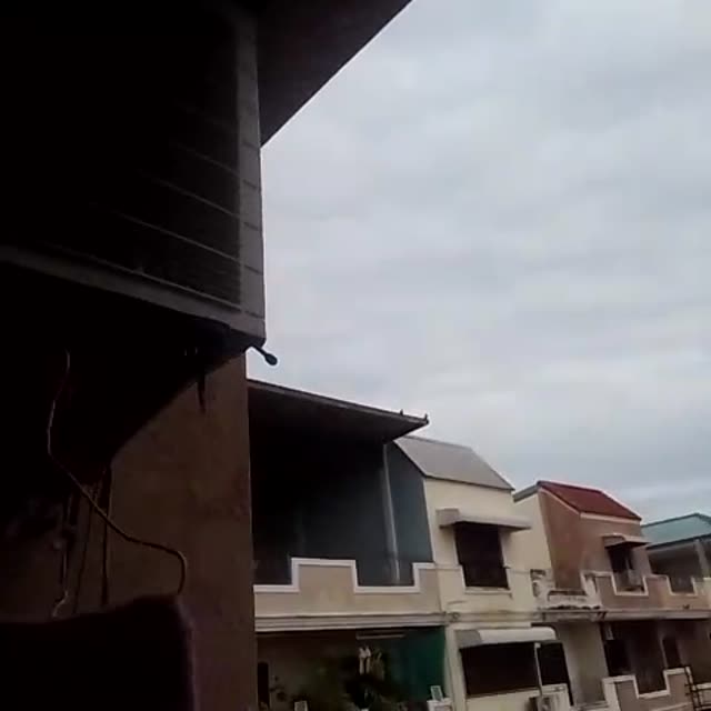 Video circle by Anonymous