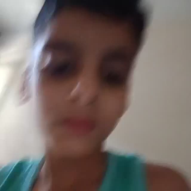 Video circle by Anonymous