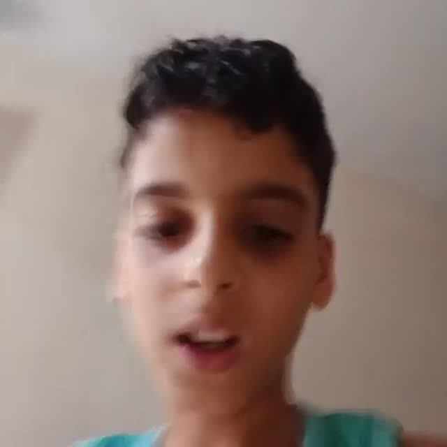 Video circle by Anonymous